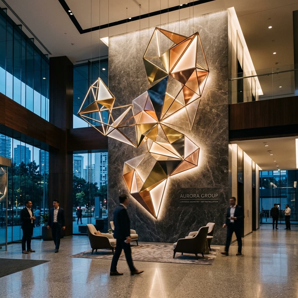 Creative Installations