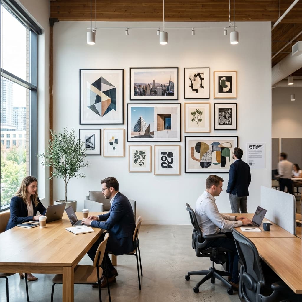 Office Art Solutions